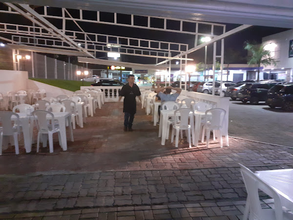 Foto 3 Piato Rodízio e Pizzaria