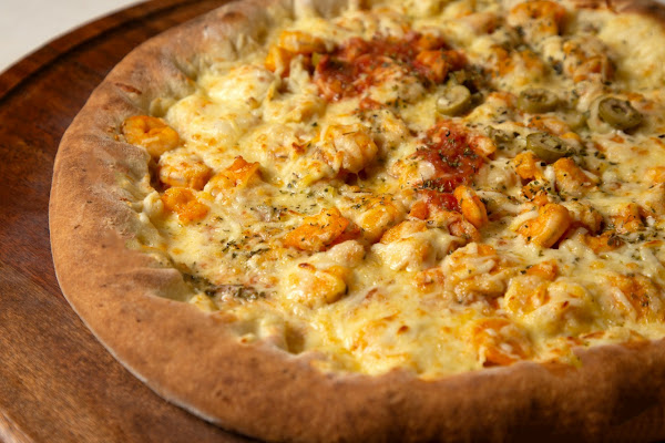 Foto 5 Piato Rodízio e Pizzaria