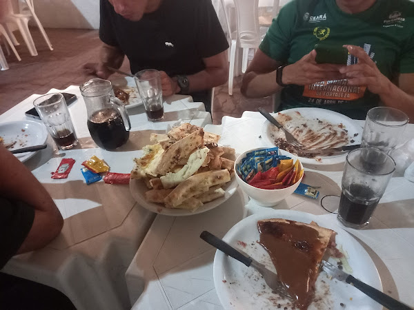 Foto 6 Piato Rodízio e Pizzaria