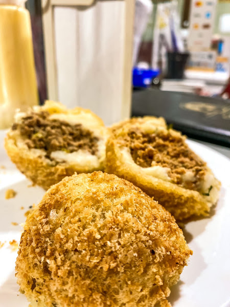 Foto 1 Pizzaria e pastelaria Ypizza