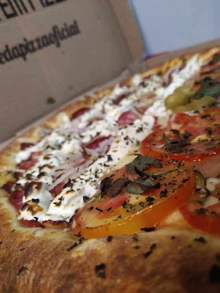 Foto 2 Clube da Pizza