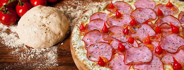 Foto 1 Sr. Forno Pizza