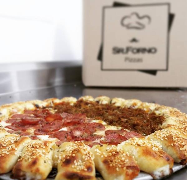 Foto 2 Sr. Forno Pizza Foto 2 Sr. Forno Pizza