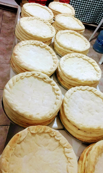 Foto 3 Pizzaria Mestre Pizza ??