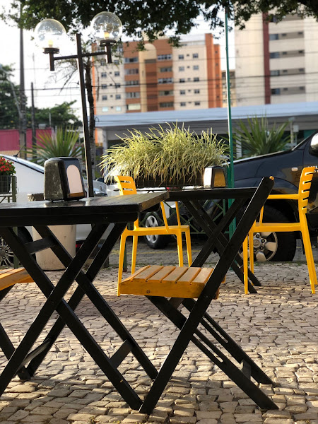 Dom Alaô Pizzaria e Açaí