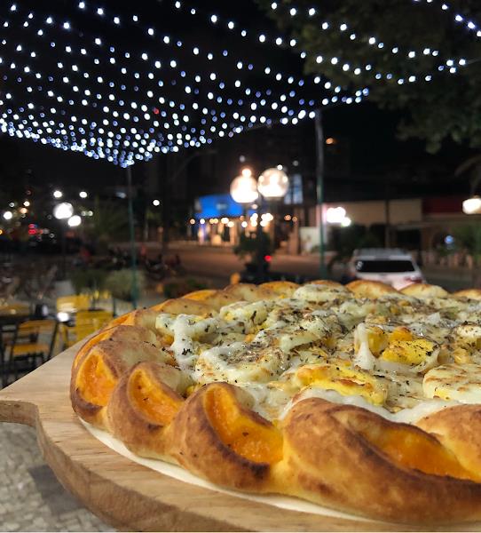 Foto 1 Dom Alaô Pizzaria e Açaí