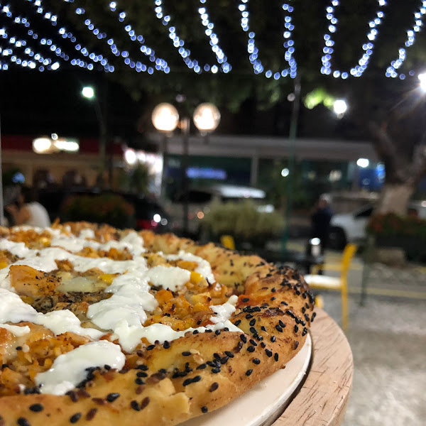 Foto 2 Dom Alaô Pizzaria e Açaí