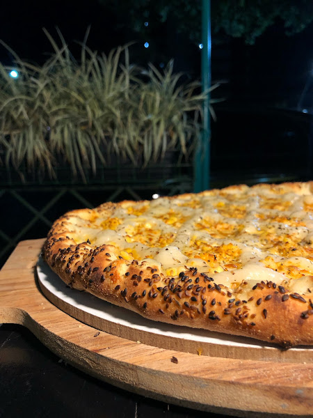 Foto 3 Dom Alaô Pizzaria e Açaí