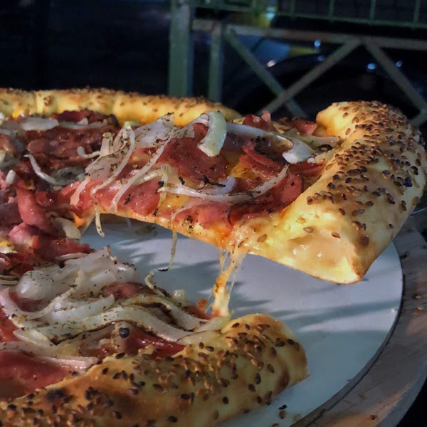 Foto 4 Dom Alaô Pizzaria e Açaí