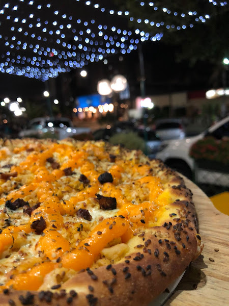 Foto 5 Dom Alaô Pizzaria e Açaí