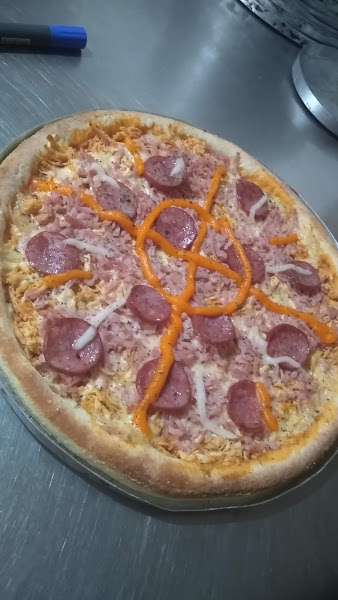 Foto 1 Cabra da Pizza