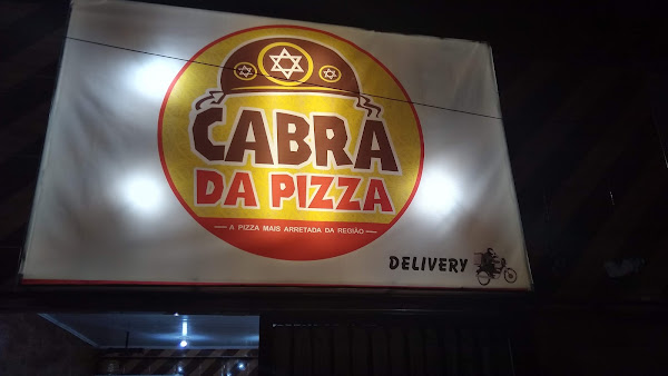 Foto 2 Cabra da Pizza