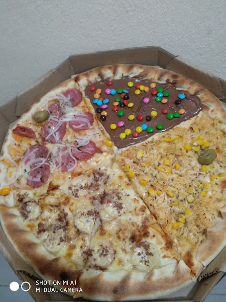 Império Pizza Delivery