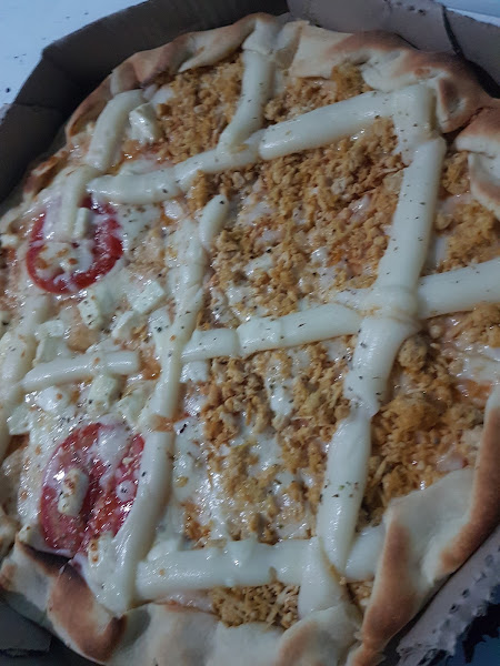 Foto 2 Império Pizza Delivery