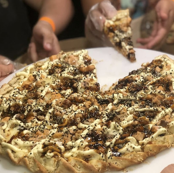 Foto 1 Hot Box Pizza