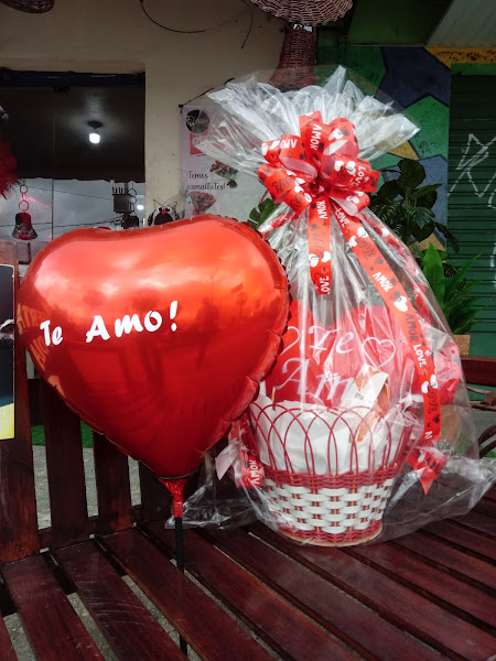 Foto 2 Special Pizza