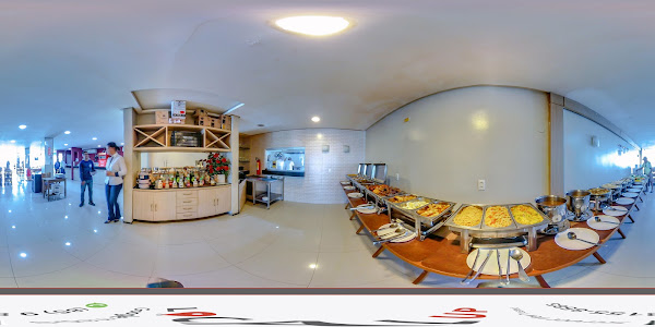 Duetto Restaurante e Pizzaria