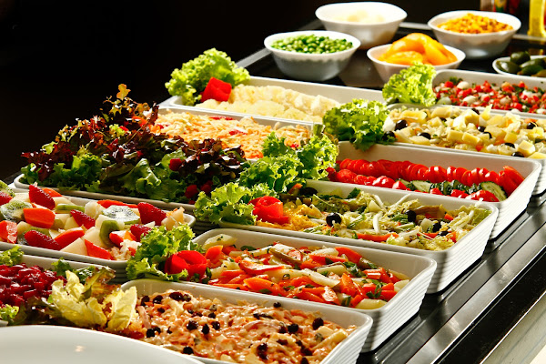 Foto 1 Duetto Restaurante e Pizzaria