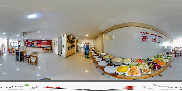 Foto 2 Duetto Restaurante e Pizzaria