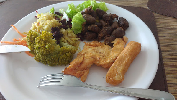 Foto 3 Duetto Restaurante e Pizzaria