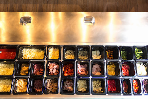 Foto 3 Mattarello Pizza