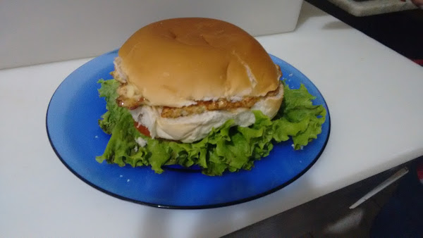 Foto 1 Cantinho Da Pizza