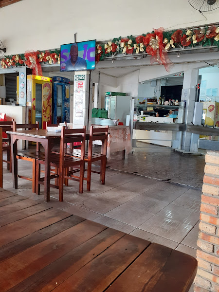 Churrascaria e Pizzaria O Paulista