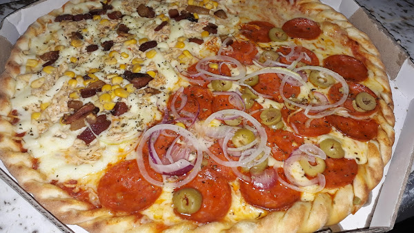 Foto 1 Churrascaria e Pizzaria O Paulista