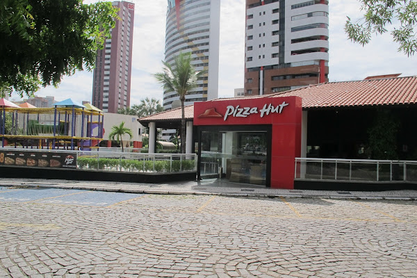 Pizza Hut Casa Blanca Mall