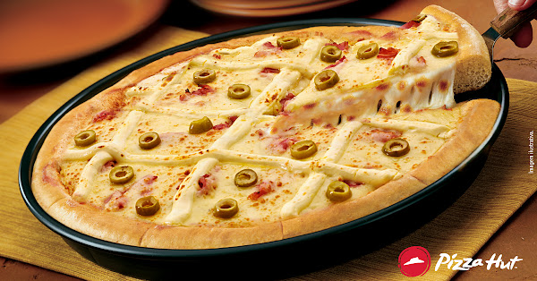 Foto 1 Pizza Hut Casa Blanca Mall