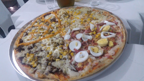 Foto 1 Bem Bom Pizzaria