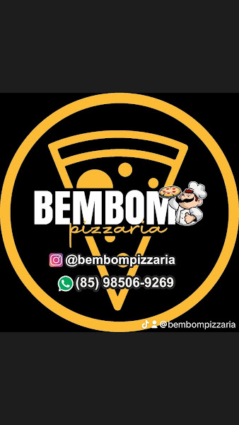 Foto 2 Bem Bom Pizzaria