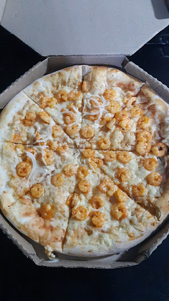 Foto 3 Torre de Pizza e Açai da Torre