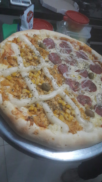 Foto 2 La Casa Da Pizza Delivery