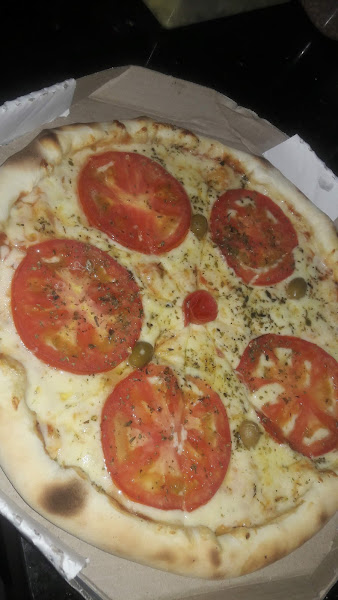 Foto 4 La Casa Da Pizza Delivery