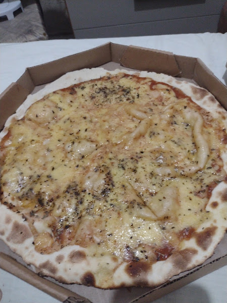 Foto 1 Night Pizza Delivery