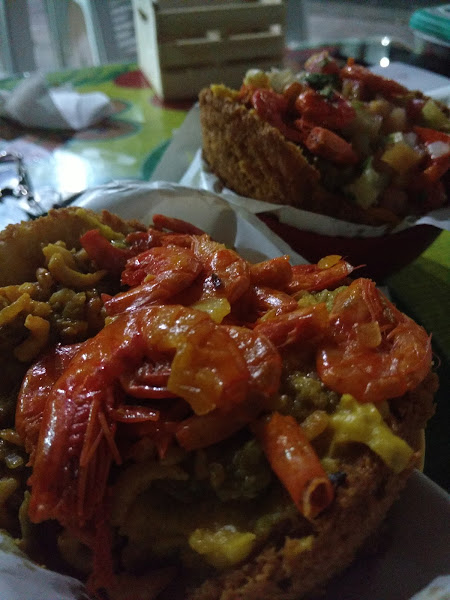 Foto 4 Night Pizza Delivery