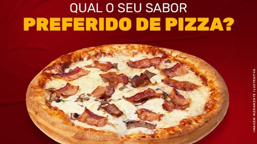 Jhely Pizzaria