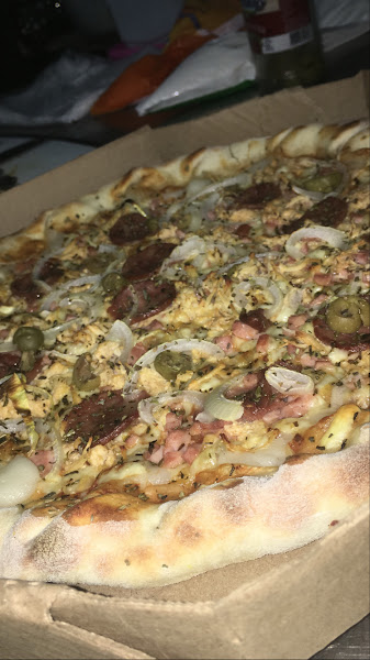 Foto 2 Jhely Pizzaria