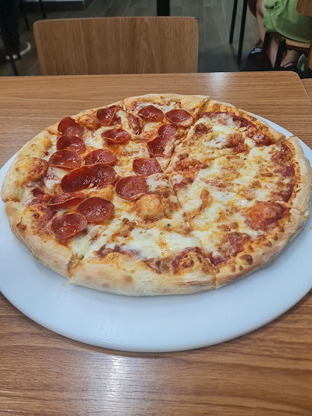 Foto 2 Domino''s Pizza