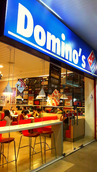 Foto 3 Domino''s Pizza