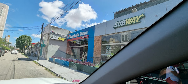 Foto 5 Domino''s Pizza