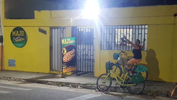 Foto 1 Maju Pizzaria