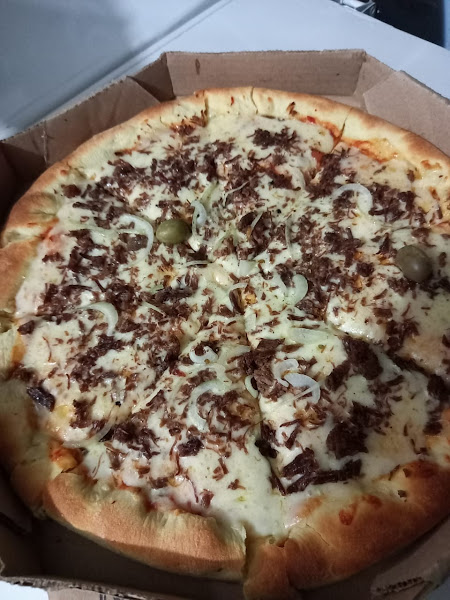 Foto 1 Império pizzaria