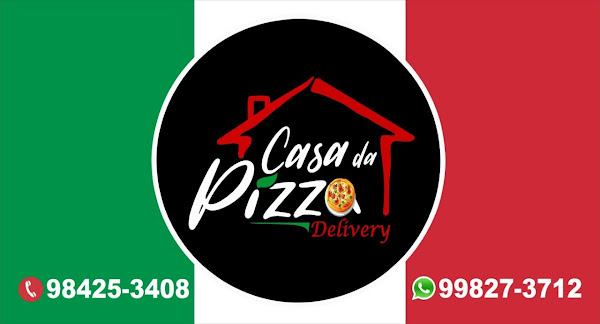 Foto 1 Casa da Pizza