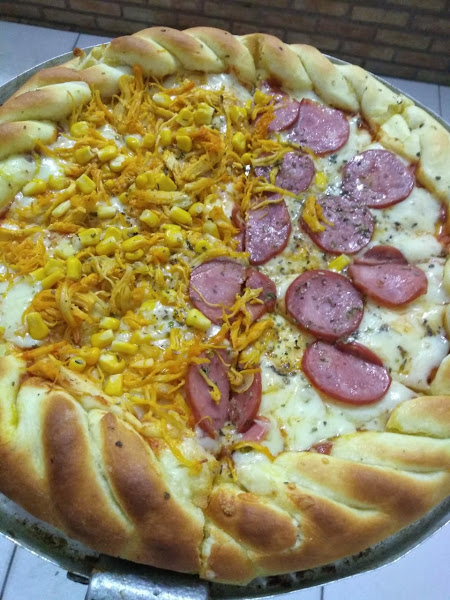 Foto 0 Donna pizzaria