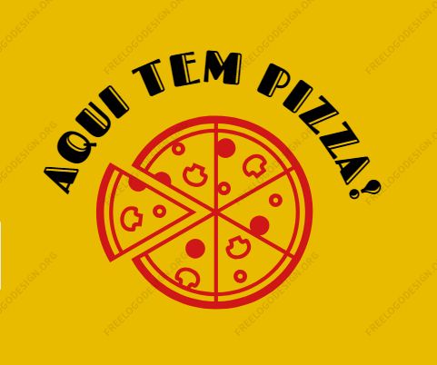 Foto 1 Aqui tem Pizza!