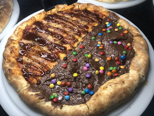 Foto 1 Pizzaria Brisas Pontes Vieira