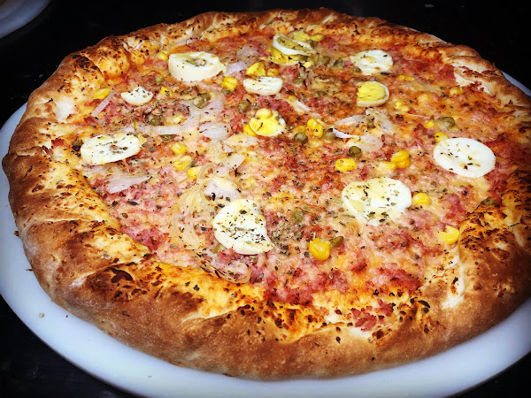 Foto 2 Pizzaria Brisas Pontes Vieira