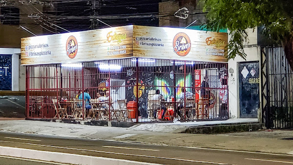 Foto 3 Pizzaria Brisas Pontes Vieira
